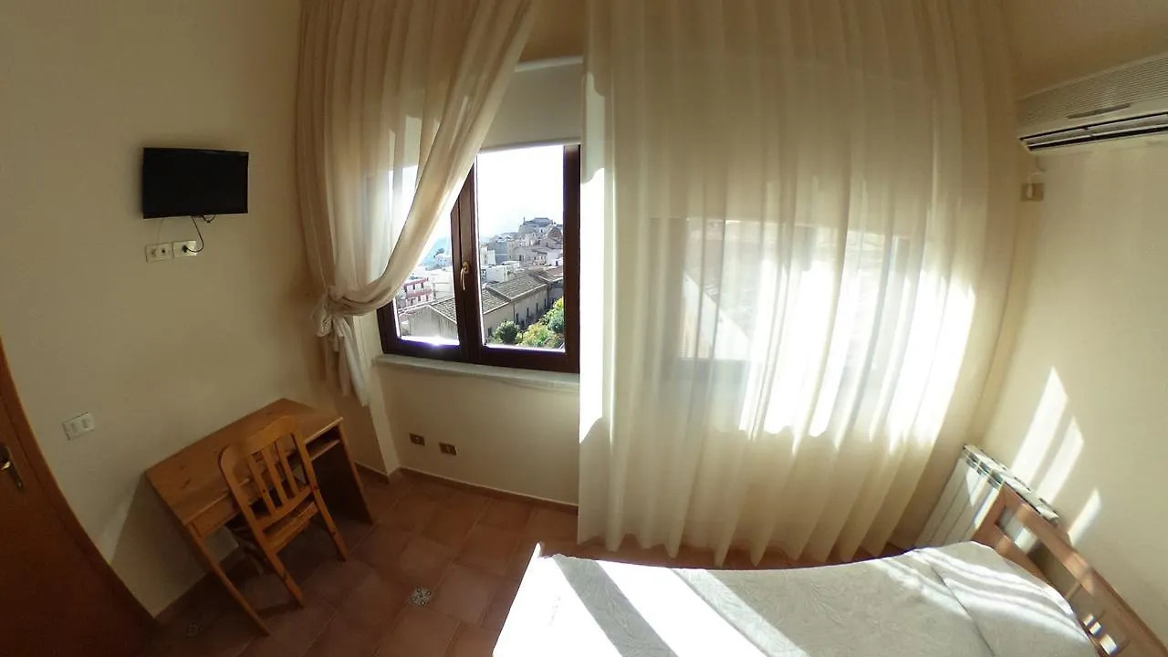 Oasi Maddalena Cusmano Hotel Monreale Italia