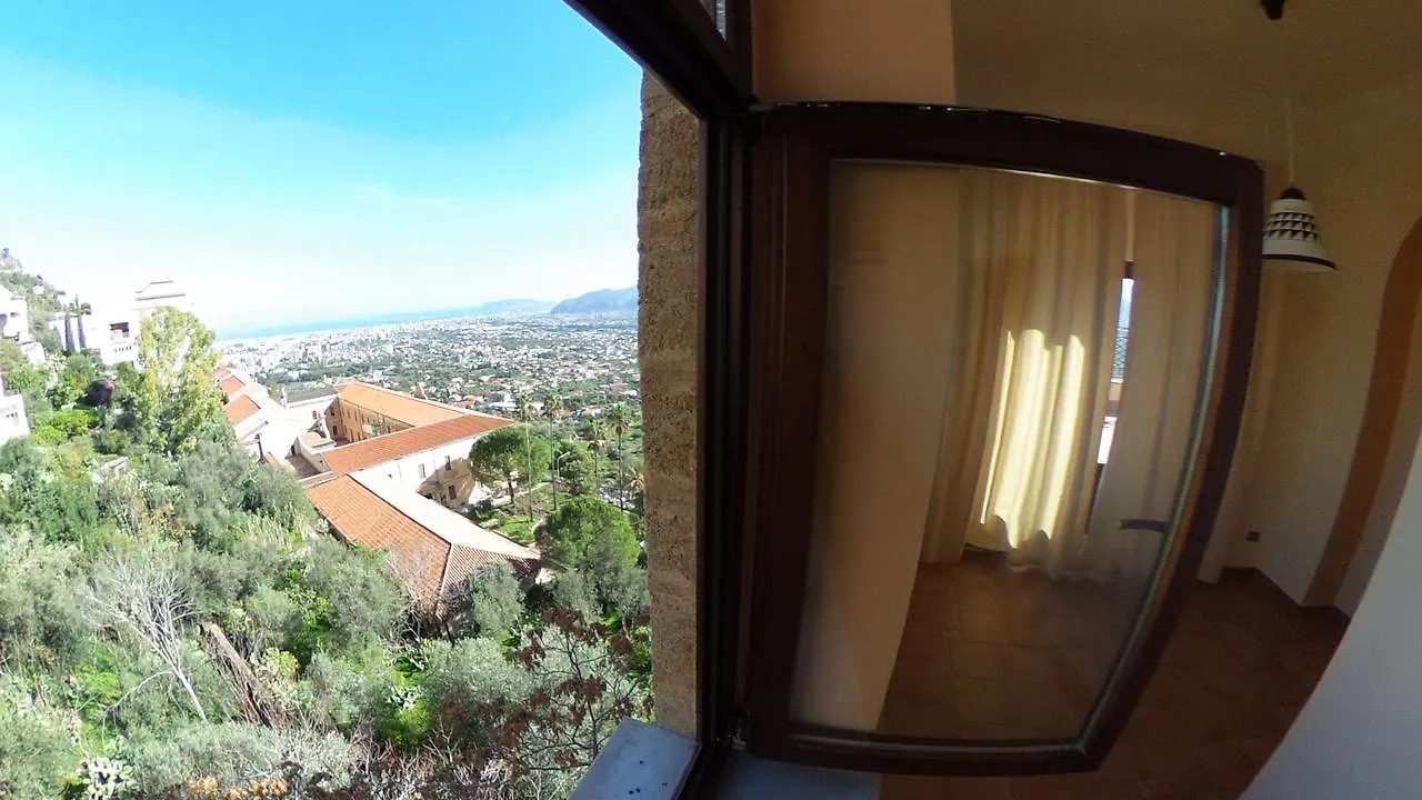 Oasi Maddalena Cusmano Hotel Monreale Affittacamere