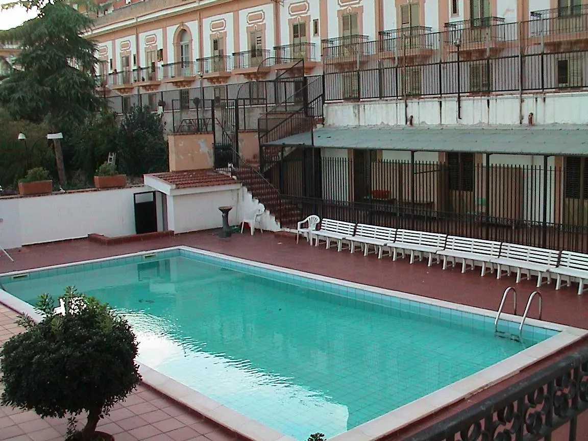 Oasi Maddalena Cusmano Hotel Monreale Affittacamere