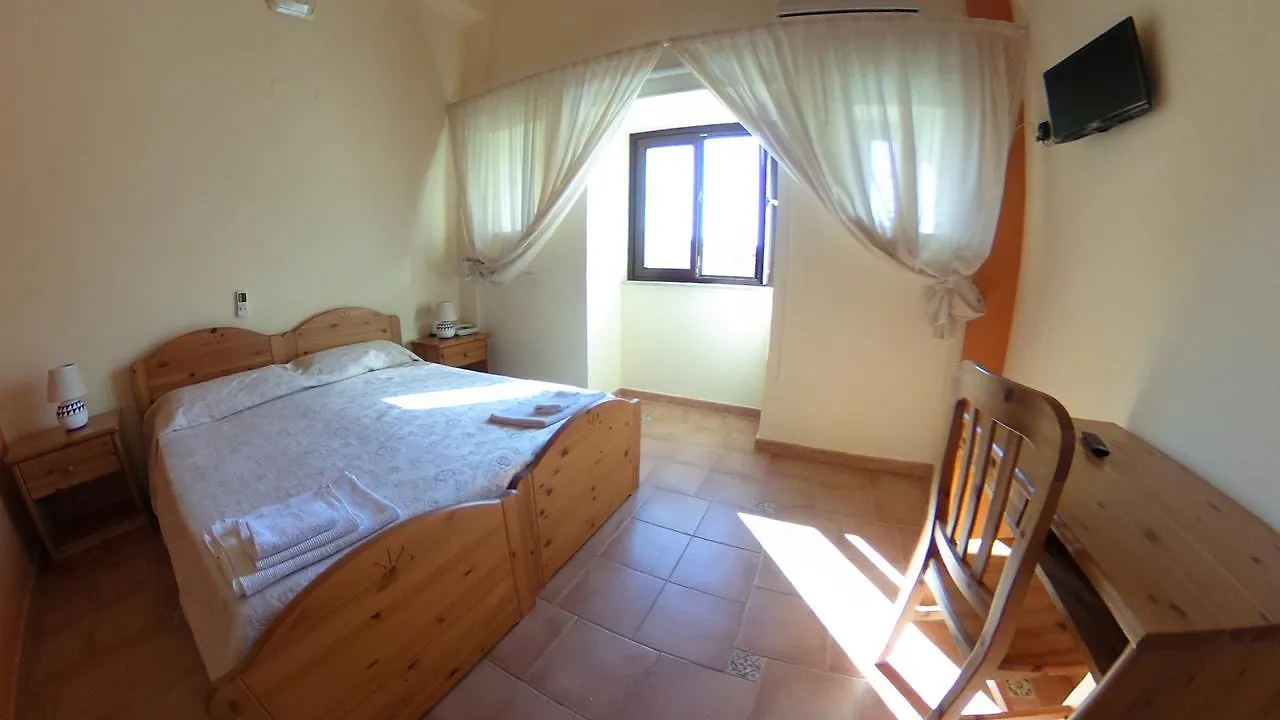 Oasi Maddalena Cusmano Hotel Monreale Italia