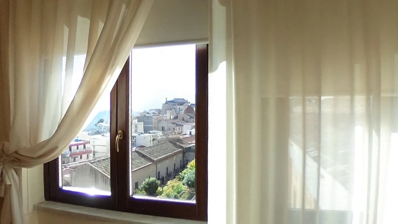 Oasi Maddalena Cusmano Hotel Monreale