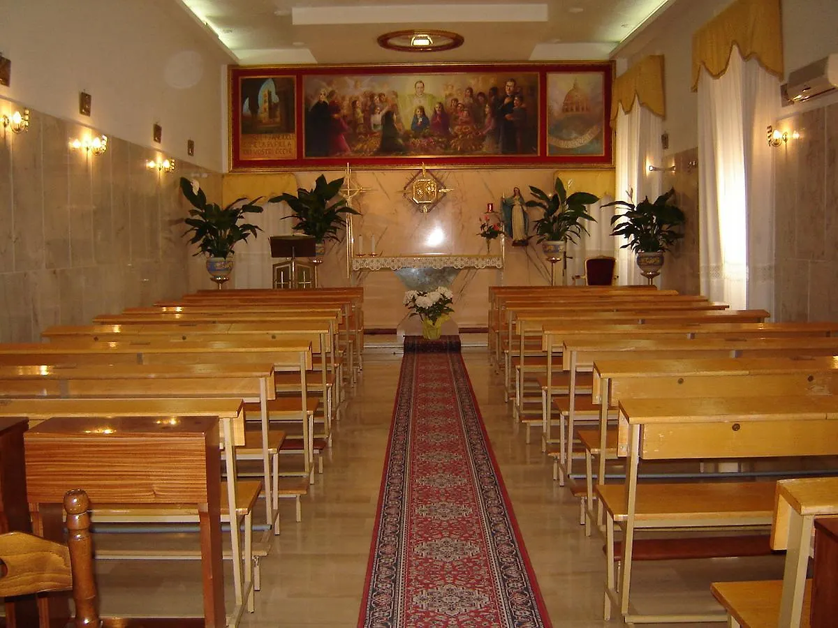 Oasi Maddalena Cusmano Hotel Monreale