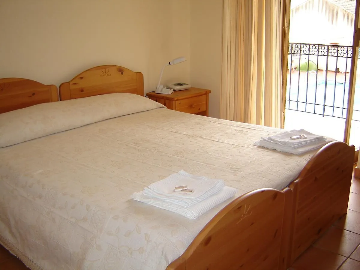 Affittacamere Oasi Maddalena Cusmano Hotel Monreale