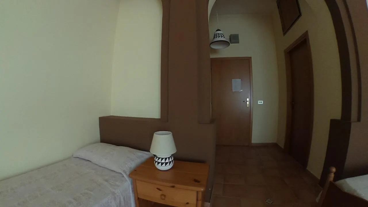 Affittacamere Oasi Maddalena Cusmano Hotel Monreale