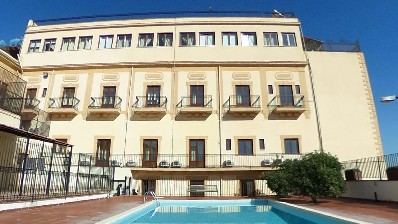 Hôtel Oasi Maddalena Cusmano à Monreale