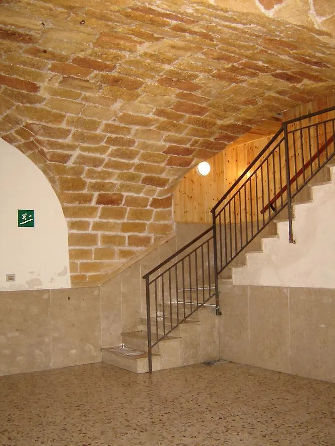 Hôtel Oasi Maddalena Cusmano à Monreale 0*,