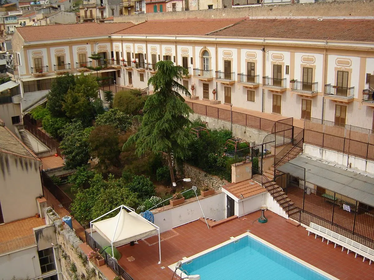 Hôtel Oasi Maddalena Cusmano à Monreale 0*,