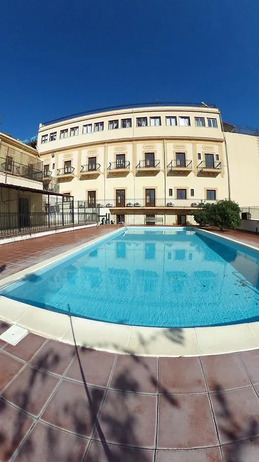 Hôtel Oasi Maddalena Cusmano à Monreale