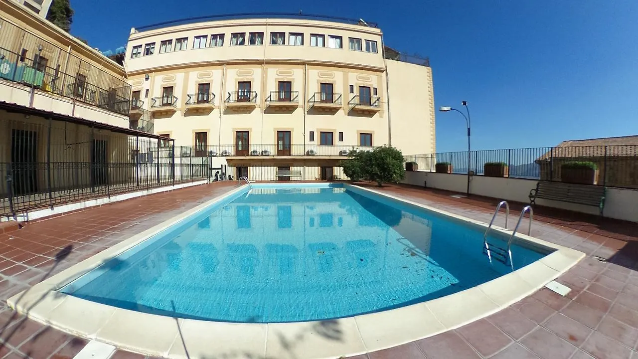 Hôtel Oasi Maddalena Cusmano à Monreale Maison d'hôtes