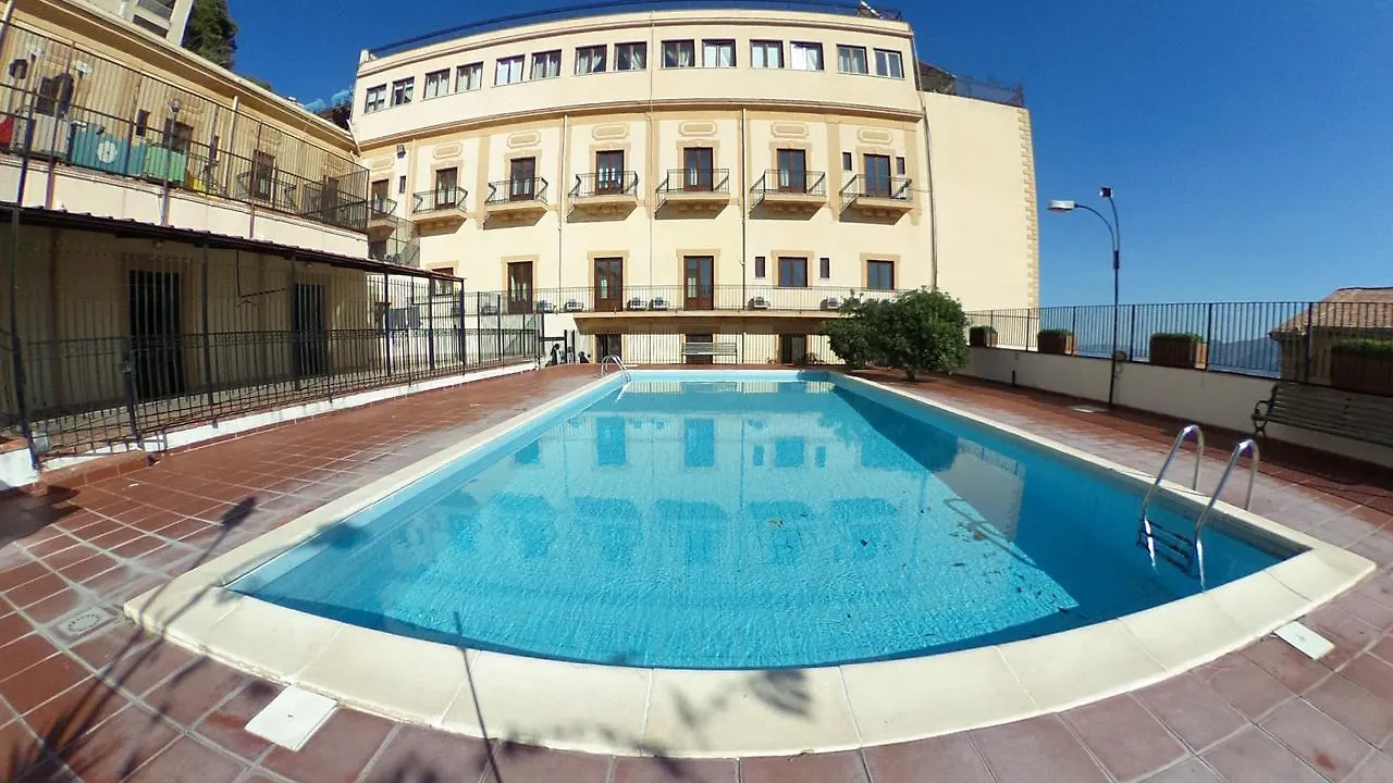 Hôtel Oasi Maddalena Cusmano à Monreale